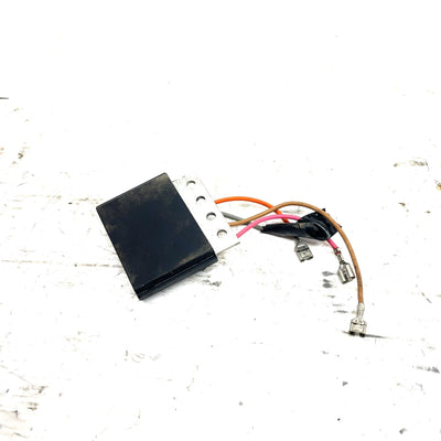 1995 Polaris SLX 780 OEM Fuel Overheat Switch 4060129 JP43