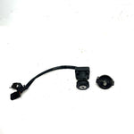 2002 Arctic Cat 375 4x4 Automatic OEM Ignition Key Switch 3430-040 AA34