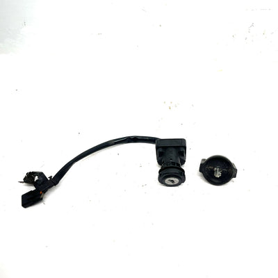 2002 Arctic Cat 375 4x4 Automatic OEM Ignition Key Switch 3430-040 AA34
