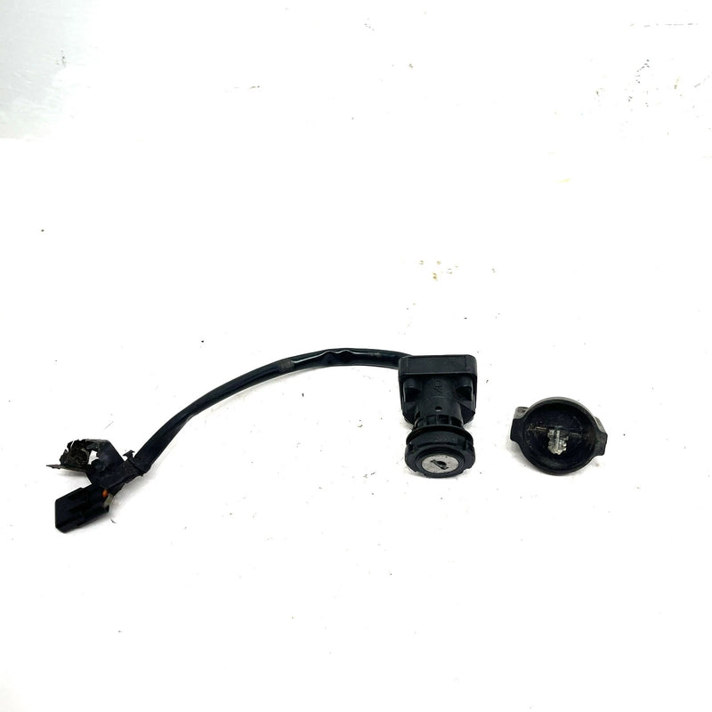 2002 Arctic Cat 375 4x4 Automatic OEM Ignition Key Switch 3430-040 AA34