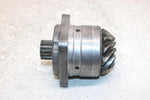 2005 Arctic Cat Atv 650 Oem Front Output Gear And Housing 3201-217 3201-207 AA27