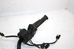 98 Arctic Cat Ext 600 Triple Oem Handlebar Set 0605-308 SA304