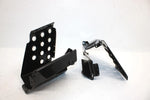 1990 Arctic Cat El Tigre Ext Mountain Cat Oem Footrest Set 0706-204 SA49
