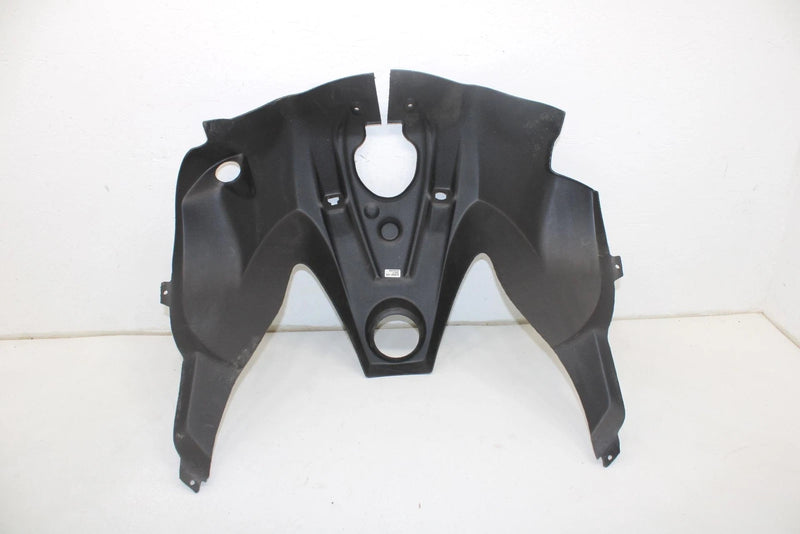 07 Polaris Rmk 600 Oem Console Dash Plate 2633283-070 SP171