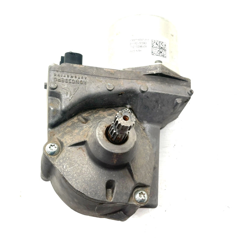 2022 Can-Am Defender HD10 OEM Power Steering Unit 709403212 XB0.3