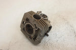 1996 Kawasaki Bayou 300 Oem Cylinder Head 11008-1197 AK25