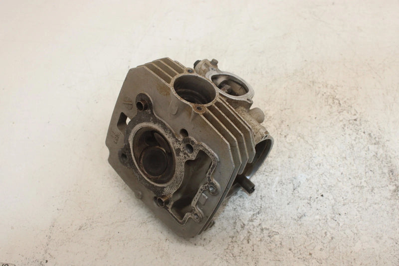 1996 Kawasaki Bayou 300 Oem Cylinder Head 11008-1197 AK25