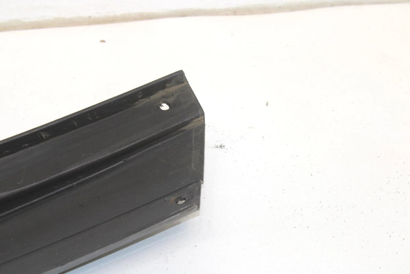 95 Polaris Indy 500 Efi Oem Left Bumper Panel 5431492-177 B337