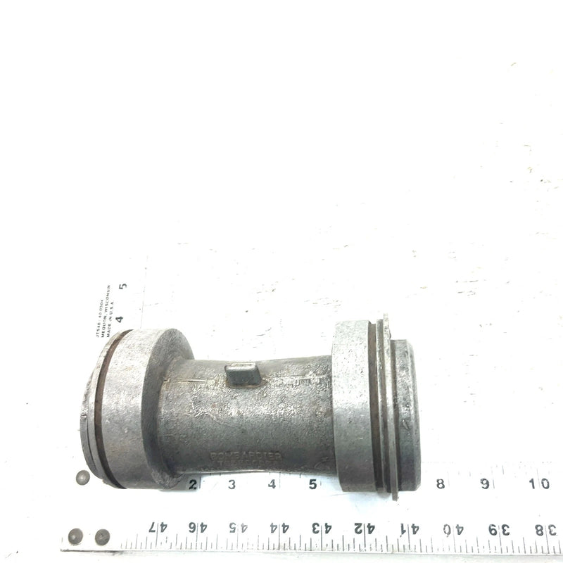 2001 Bombardier DS650 OEM Chain Tightener 705500056 AB16