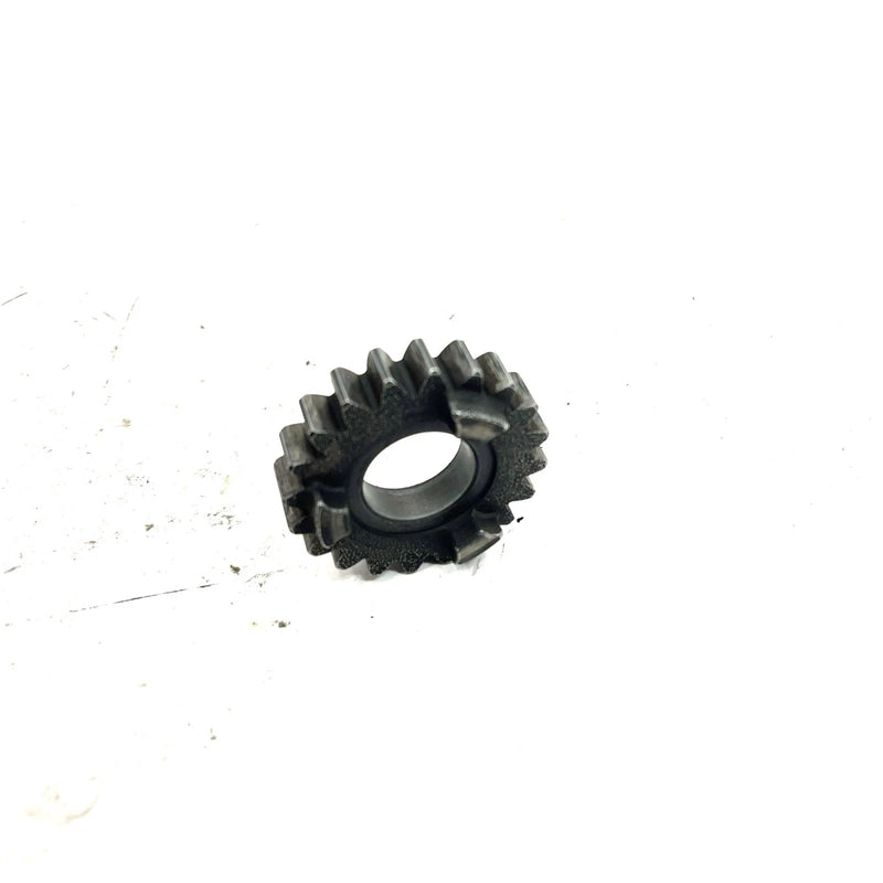 89-01 Suzuki Quadrunner 160 OEM 20T 4th Drive Gear 24241-02C01 AS30