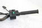 1998 Arctic Cat Zrt 600 Oem Handlebar W/Switch 0605-308 SA47