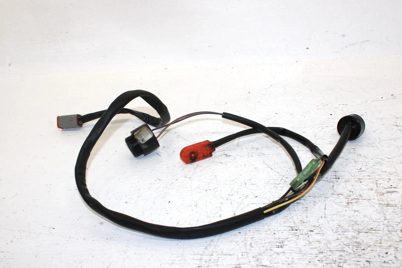 2002 Sea-doo Gti Le Oem Steering Harness 278001659 JS30