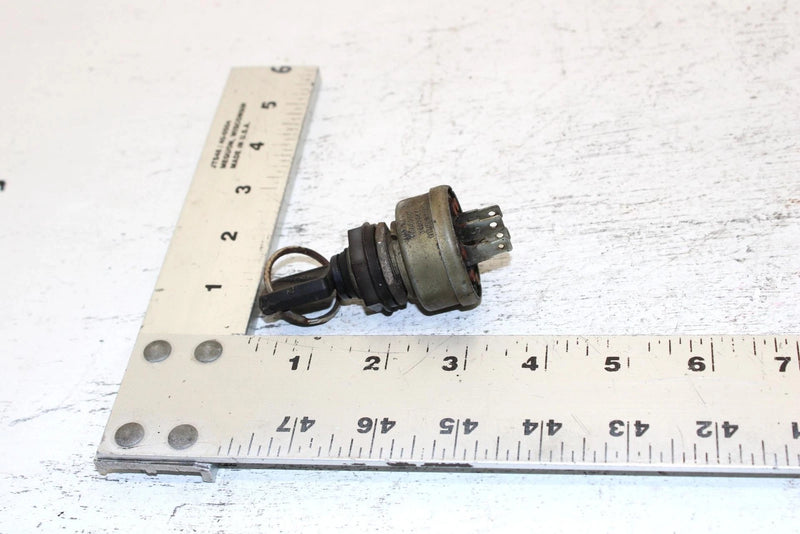 2000 Polaris Classic Touring Oem Ignition Switch 2205055 SP54