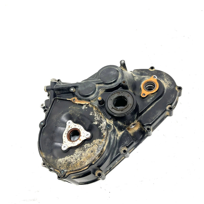 98-02 Suzuki Quadrunner 500 LTF500F 4x4 OEM Stator Side Cover 11351-09F00 AS37