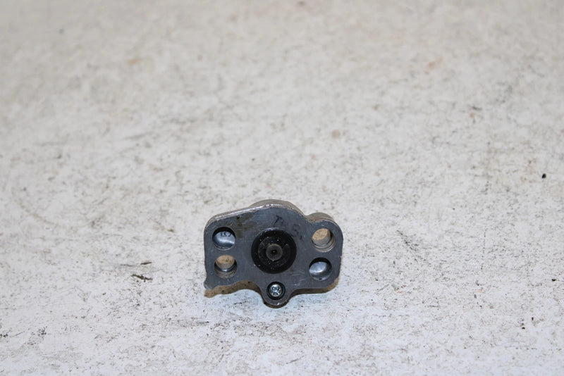 2000 Honda Trx 250 Recon Oem Oil Pump 15100-HM8-000 AH52