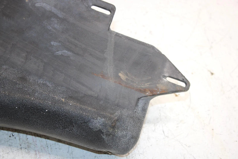 03 Bombardier Rally 175 Oem Airbox Intake Silencer A17206179000 AB7