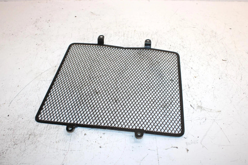2005 Kawasaki Brute Force 750 4x4 Oem Radiator Screen 14037-0045 AK23