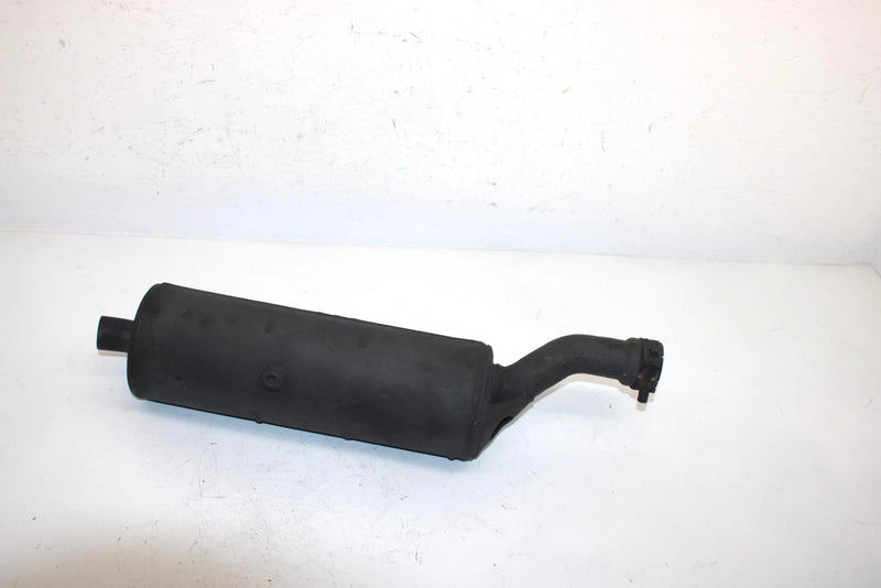 14 Can-am Outlander Max 400 Efi Oem Exhaust Muffler 707600597 AB6