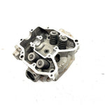 02-03 Kawasaki Prairie 650 OEM Front Cylinder Head 11008-1381 AK37