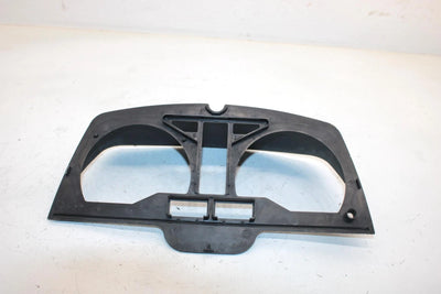 97 Polaris Storm Se Oem Guadge Reflector Panel 2652167 SPS3