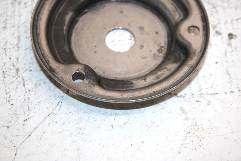 2004 Honda Fourtrax Recon Es OEM Oil Filter Cover 22111-HB3-771 AH8