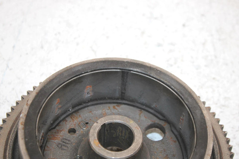 2001 Polaris Magnum 325 Oem Flywheel 3086457 AP98