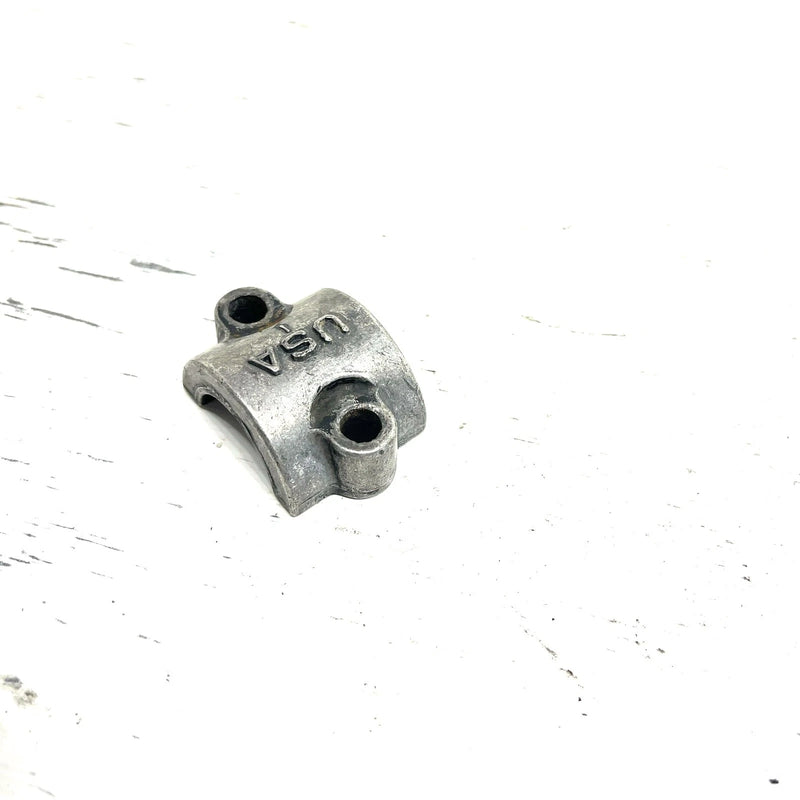 90-93 Polaris Trail Boss 350L 2x4 OEM Master Cylinder Clamp 5630342 AP150