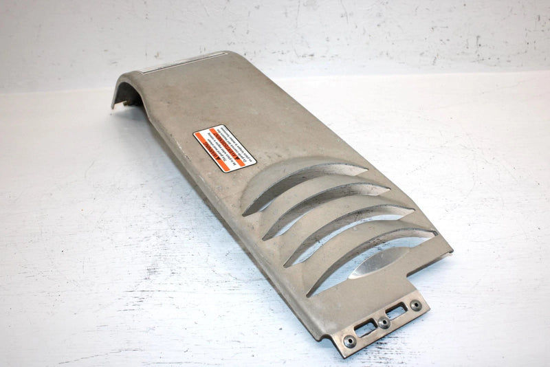 2002 Ski-doo Mxz 500 Oem Clutch Belt Cover 417300173 SS16