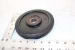 1996 Ski-doo Formula Ss Oem Rear Outer Idler Wheel  570045323 SS7