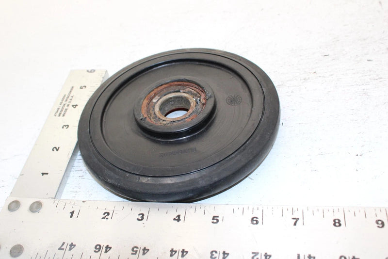 1996 Ski-doo Formula Ss Oem Rear Outer Idler Wheel  570045323 SS7