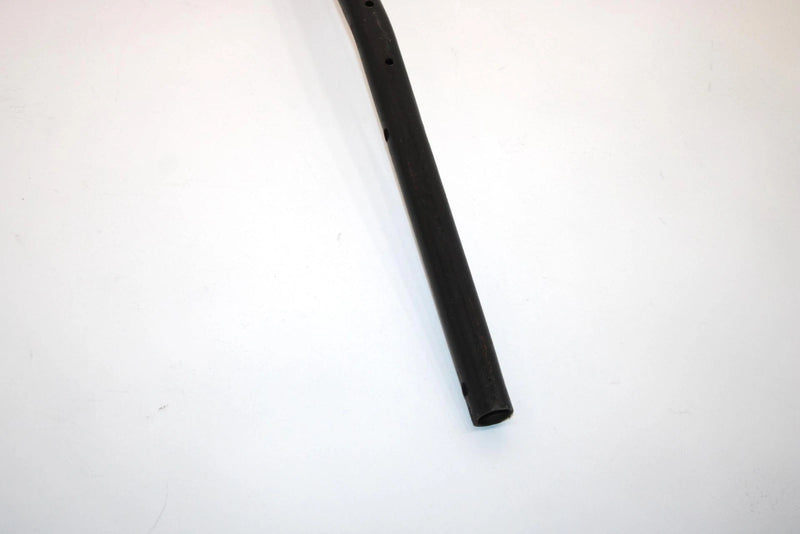 01 Polaris Sks 700 Oem Steering Hoop BLK 1013153-067 SP105