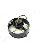 00-06 Honda Rancher 350 TRX350FM 4x4 OEM Cooling Fan Set 19030-HM7-003 AH75