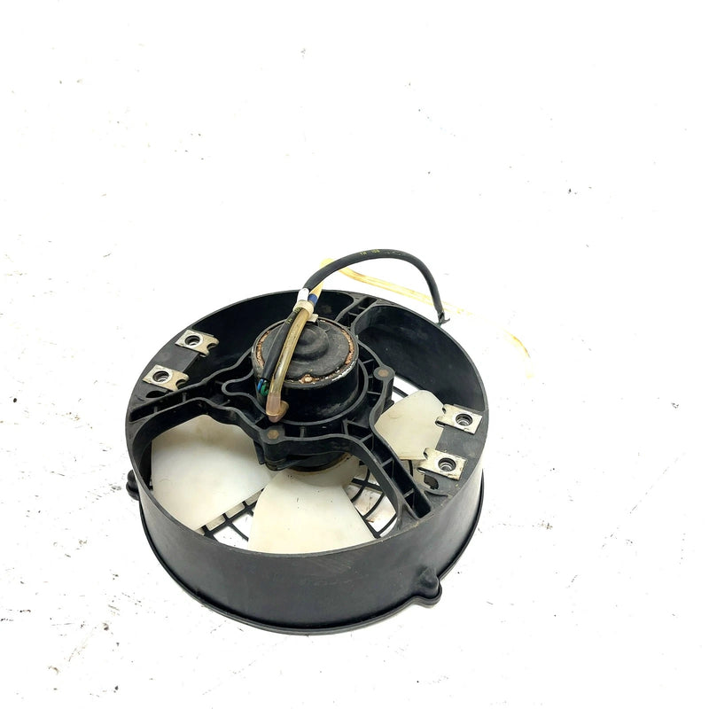 00-06 Honda Rancher 350 TRX350FM 4x4 OEM Cooling Fan Set 19030-HM7-003 AH75