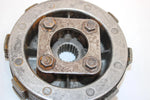 03 Honda Trx250te Oem Clutch Pack 22350-HB3-000 AHS