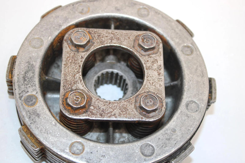 03 Honda Trx250te Oem Clutch Pack 22350-HB3-000 AHS