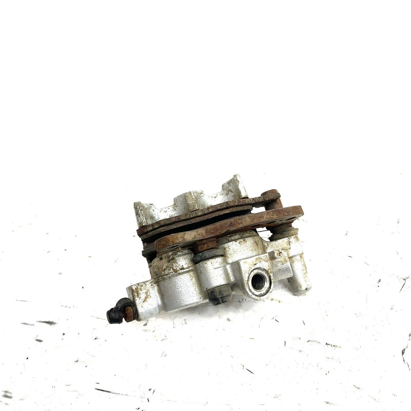 08 Kawasaki Teryx 750 KRF750 4x4 OEM Right Front Brake Caliper 43080-0061-GN XK0