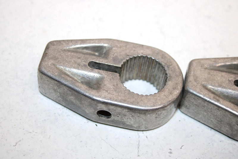06 Arctic Cat Crossfire 700 Efi Oem Idler Shaft Arm Pair 0605-635 SA251