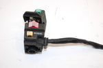 03 Bombardier Rally 200 Oem Left Control Switch 710000242 AB2