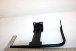 10 Arctic Cat Atv 700 H1 Efi 4x4AutomaticOem Left Footrest Support 1506-379 AA10