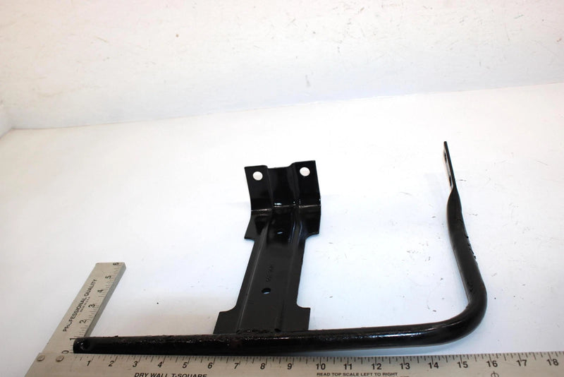 10 Arctic Cat Atv 700 H1 Efi 4x4AutomaticOem Left Footrest Support 1506-379 AA10