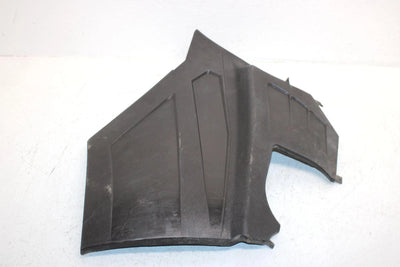 2007 Arctic Cat Atv 650 H1 Oem Left Side Panel 2406-419 AA25