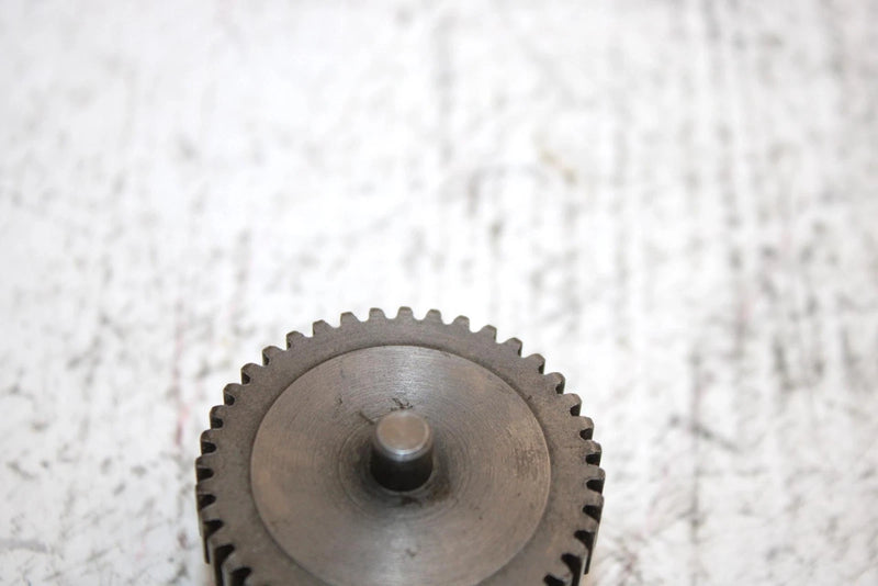 2004 Honda Fourtrax Recon Es Oem Reduction Gear 24616-HN0-771 AH8