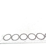 2001 Bombardier DS650 OEM Clutch Plate Set 420259210 AB16