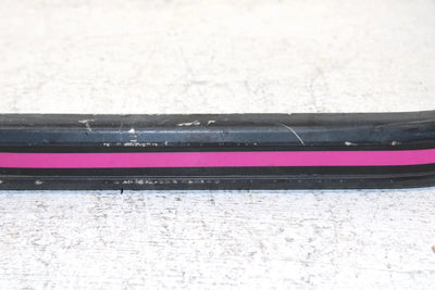 1996 Polaris Xlt Sp Oem Rear Bumper (Pink) 5224674-067 SP69