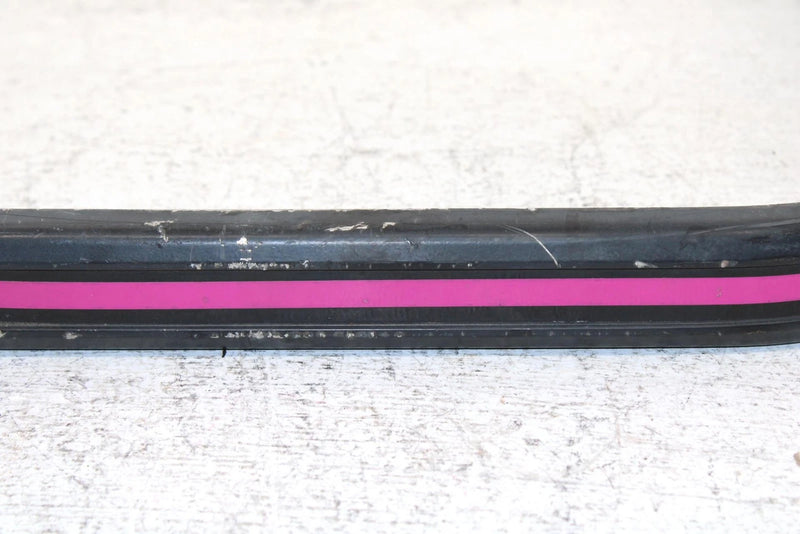 1996 Polaris Xlt Sp Oem Rear Bumper (Pink) 5224674-067 SP69