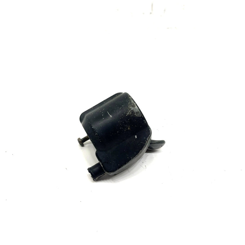 93-94 Kawasaki Bayou 400 KLF400B 4x4 OEM Throttle Lever 39074-0012 AK32