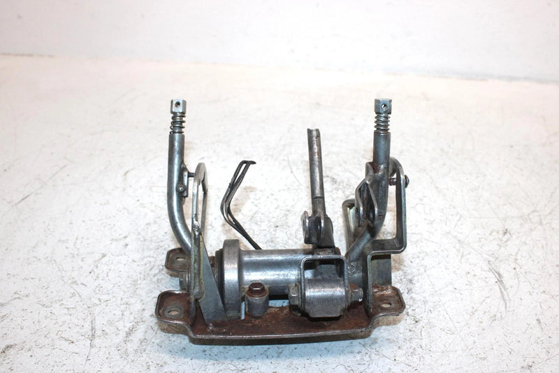 1997 Suzuki King Quad 300 4x4 Oem Transmission Lever Set AS11