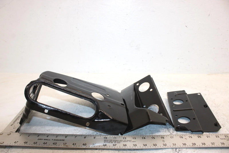 1995 Arctic Cat Z 440 Oem Cooling Shroud Set 3002-852 3005-010 3002-851 SA13