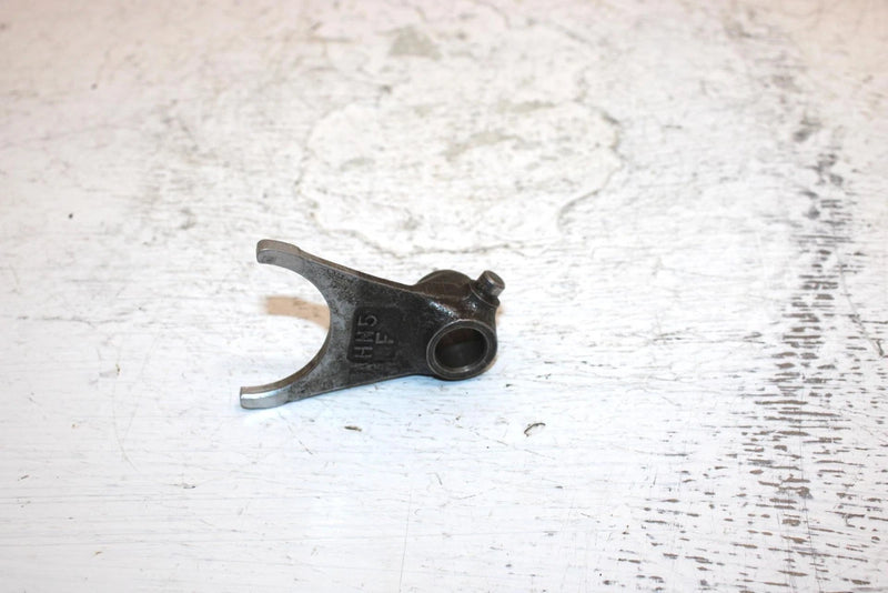 2002 Honda Trx 350 Fea Fourtrax Oem Front Shift Fork 24213-HN5-670 AH54