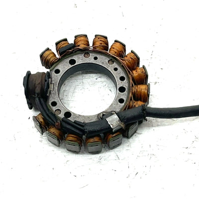1995 Yamaha Big Bear 350 YFM350FW 4x4 OEM Stator 3HN-85510-10-00 AY58